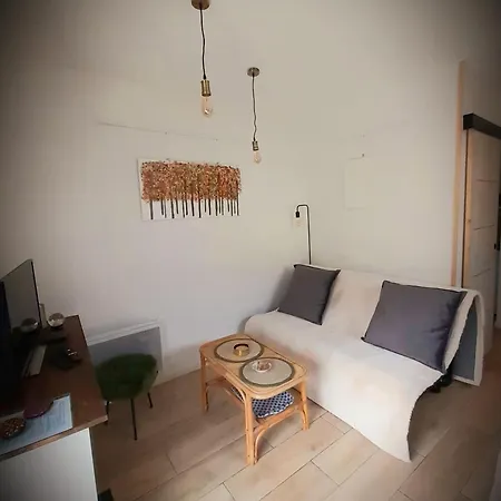 La Casa D'isa *