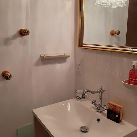 La Casa D'isa Апартаменты *