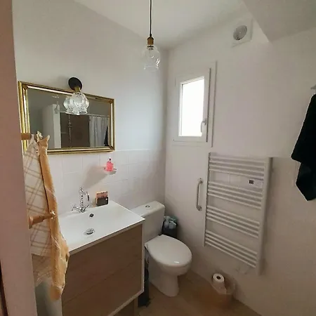 La Casa D'isa Апартаменты Дюси-Ле Шери