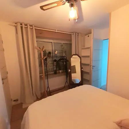 La Casa D'isa Апартаменты