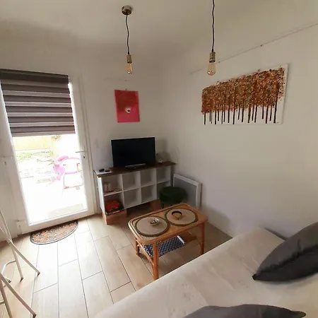 Апартаменты La Casa D'isa *