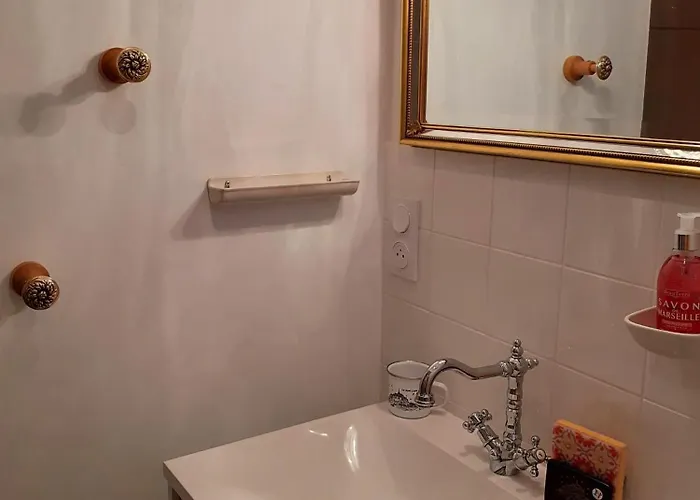 La Casa D'isa Appartement *