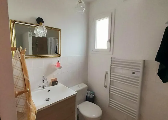 La Casa D'isa Διαμέρισμα Ducey-Les Cheris