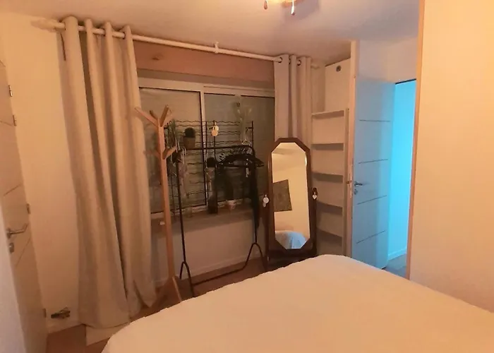 La Casa D'isa Διαμέρισμα