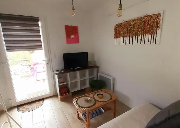 Διαμέρισμα La Casa D'isa *